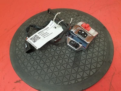 VESPA SPRINT 125 RH INTERRUPTOR DERECHO ENGRANAJE MK1  Foto 1 de 4