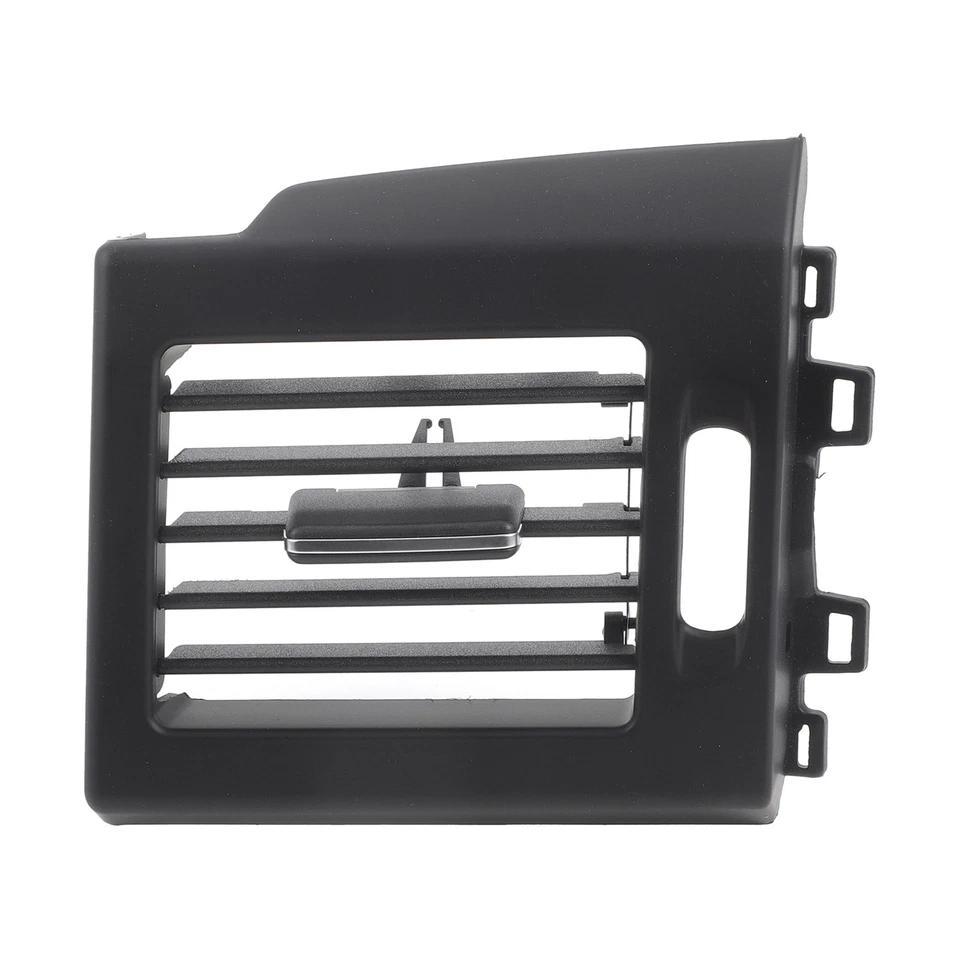 Panel de ventilación de aire delantero derecho rejilla de ventilación de aire de CA para Mercedes-Benz GLK350 2009-2013 Foto 1 de 4