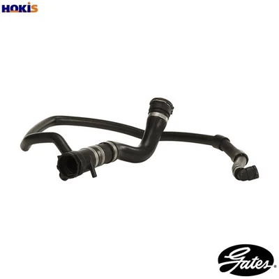RADIATOR HOSE 05-3304 FOR BMW N20B20A/C N26B20A 2.0L 4cyl 3 F30, F80 - Image 1 of 4