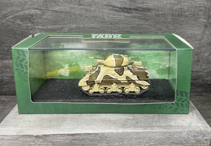 Atlas Editions M3 Grant Ultimate Tank Collection - Picture 1 of 2