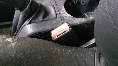 Cinturón de seguridad cubo delantero hebilla conductor se adapta 08-09 ASTRA 485851 Foto 1 de 4