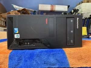 Lenovo ThinkCentre Coe2Duo - Bild 1 von 6