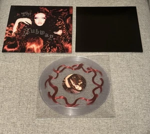 Chappell Roan Bad World The Subway Hair Filled Vinyl LP /7000 - IN HAND - Picture 1 of 5