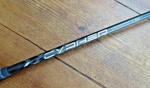 Cypher Fifty 5.5 regular flex 3 Wood shaft / Callaway Ai Smoke adaptor - Picture 1 of 6