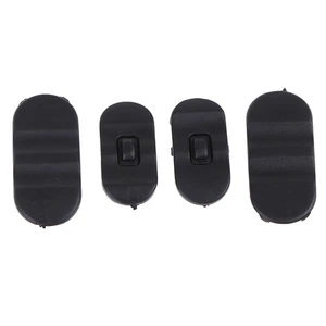 4pcs New Rubber Feet Bottom Base for Lenovo Thinkpad X220 X220i X230 X23 DI - Zdjęcie 1 z 12