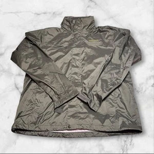 Marmot 41500 Men's Size XL, Precip Rain Jacket 001 - Green - Picture 1 of 20