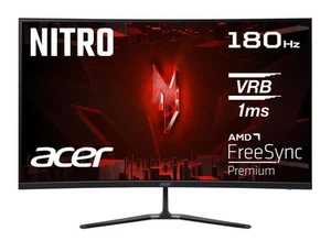 Acer Nitro ED320QRS3bmiipx - Afbeelding 1 van 10