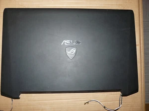 Capot écran - Screen Cover - ASUS ROG G750 J - Bild 1 von 8