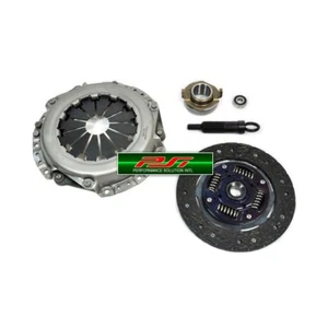 PSI PREMIUM CLUTCH KIT SET 1999-2000 CHEVROLET TRACKER 1.6L BASE LSi - Bild 1 von 1