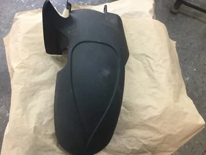 Piaggio skipper rear mudguard new - Picture 1 of 2
