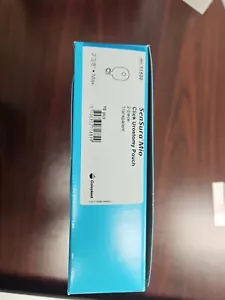 COLOPLAST 1 BX/10 EA 11500 Sensura Mio Click Borsa Urostomia 2 3/8" Maxi - Foto 1 di 3