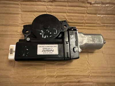 Lexus GS450h 2006 techo corredizo motor GS300 Foto 1 de 4