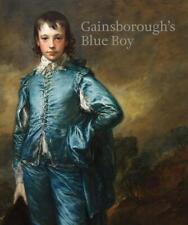 Gainsborough's Blue Boy: The Return of a British Icon by Christine Riding (Engli