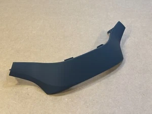 BMW 5 6 7 8 X3 X4 X5 X6 X7 G05 G06 G07 LCI OEM M Steering Wheel Top Trim Cover - Picture 1 of 12