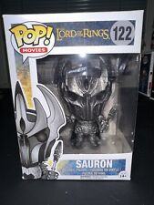 Funko Pop! Vinyl: The Lord of the Rings - Sauron #122