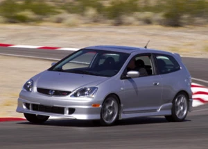 NEW 2002 2003 2004 2005 HONDA CIVIC SIR HFP EP3 STYLE FUL LIP KIT - Picture 1 of 10
