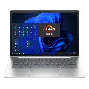 HP EliteBook 645 G11 AMD Ryzen 7 PRO 7735U 14" WUXGA 1920x1200 16GB RAM qwerty - Afbeelding 1 van 13