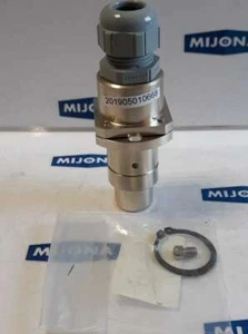 WALTHER PRECISIÓN 95274 1 XX001 3N 2 Z01 Carcasa Conector Carcasa - Imagen 1 de 3