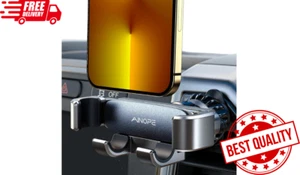 AINOPE Support Téléphone pour Voiture Vent 2024 Gravity Air Vent Support Téléphone Voiture pour - Photo 1 sur 10