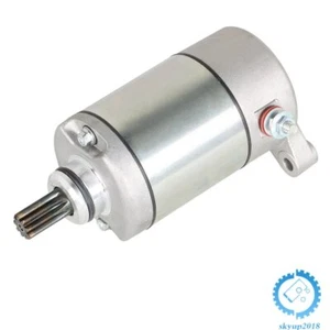 For Polaris Ranger 400 425 500 Sportsman 335 400 450 500 Starter Motor Assembly - Imagen 1 de 6