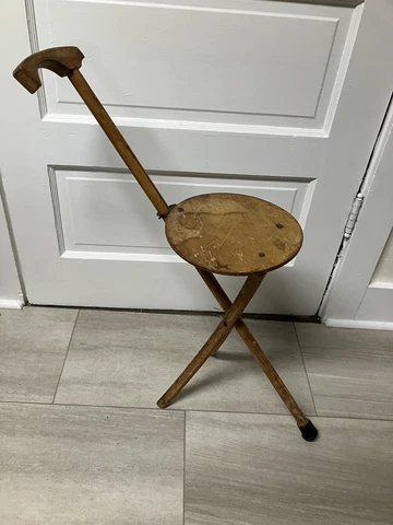 Kan-O-Seat Came Folding Chair Cover