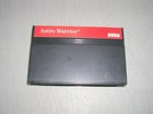 ASTRO WARRIOR (Sega Master System SMS) Game Cartridge