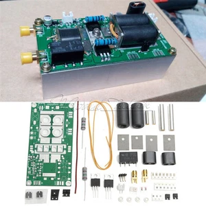 DIY Kits 70W SSB linear HF Power Amplifier For YAESU FT-817 KX3 Ham Radio - Bild 1 von 7