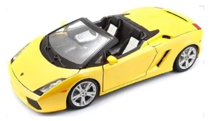 Maisto Lamborghini Gallardo Spyder - Imagen 1 de 1