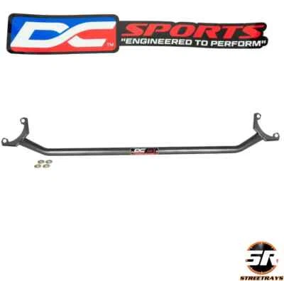 Barra de puntal delantera DC Sports de acero al carbono para Scion iM 2016 2,5 L 08-15 xB - CSB1408 Foto 1 de 2