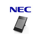 CONSOLE NEC IP7WW-60D DSS-B1 (BK) BE116519 SL2100 numérique 60 boutons DSS (noir)