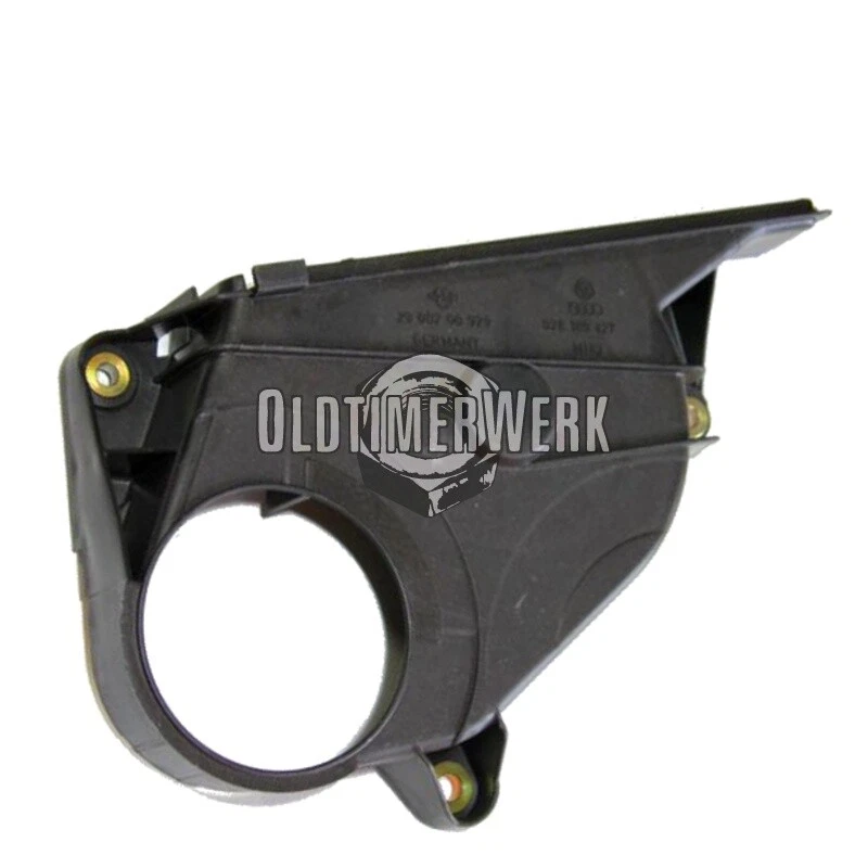 Cubierta de correa dentada inferior, Golf & Co, Passat y T3 Diesel, OE Ref. 028109127 - Imagen 1 de 1