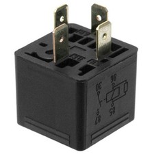 4H0-951-253 A Bosch Fuel Pump Relay Gas for VW Volkswagen Jetta Passat Tiguan A4