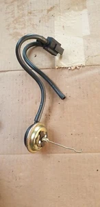 VÁLVULA Y SENSOR DE CONDUCTO DE AIRE APRILIA RSV R MILLIE FACTORY GEN 2 04-08 - Imagen 1 de 1