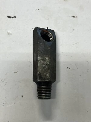 1998 年福特 Ranger 4.0 油压发送器传感器加长 — 第 1/4 张图片