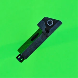 WSP Klemmhalter SANDVIK № STWCR 08CA-09 CoroTurn® 107 P Einbauhalter zum Drehen - Picture 1 of 4