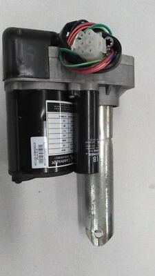 Cinta de Correr Vision Fitness T9250 Motor Inclinado/Levantador Foto 1 de 4