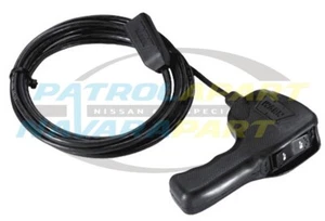 Warn Winch Controller Push Button High Mount XD XP for GQ GU - Picture 1 of 1