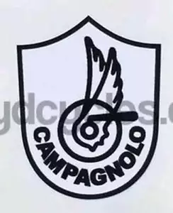 Escudo Campagnolo - Imagen 1 de 1