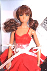 Fashion Royalty Integrity doll NU FACE The Making of Erin  Salston  NRFB