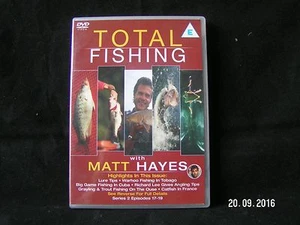TOTAL FISHINGSERIES - Picture 1 of 1