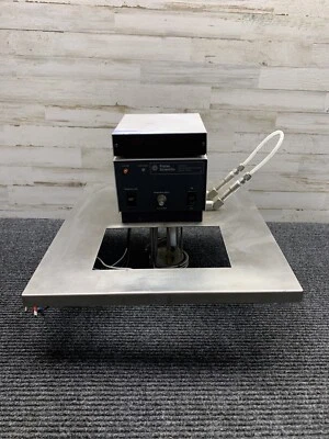 Fisher Isotemp 9500 Circulador Refrigerado Enfriador de Agua Calentador **Para Piezas** Foto 1 de 4