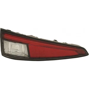 For Toyota Prius Tail Light 2016 2017 2018 Driver Side TO2886106 - Picture 1 of 5