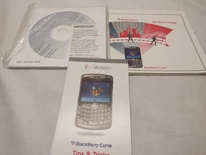 Blackberry user Tools Disk - Picture 1 of 4
