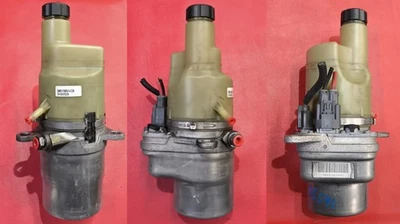 05-13 Bomba de dirección asistida eléctrica Volvo S40 V50 C30 C70 36050678 Foto 1 de 4