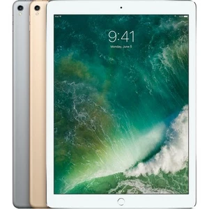 Apple iPad Pro 12.9" 2nd Generation 512GB Unlocked - Good - Picture 1 of 8