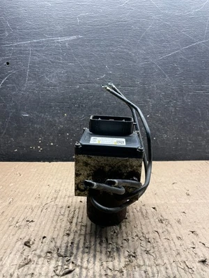 Chevy Express GMC Savana 1500 2500 2009-2012 ABS bomba de freno antibloqueo V0854 DG Foto 1 de 4