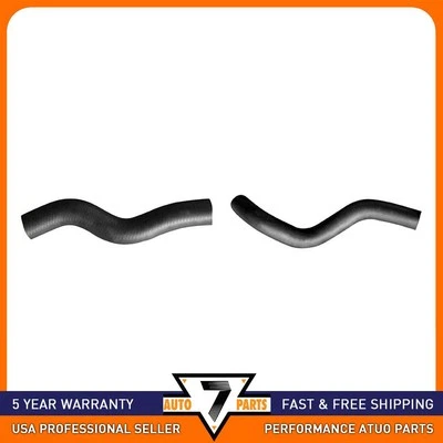 Manguera de refrigerante inferior superior del radiador Dayco para Honda Civic 2006-2015 Foto 1 de 4