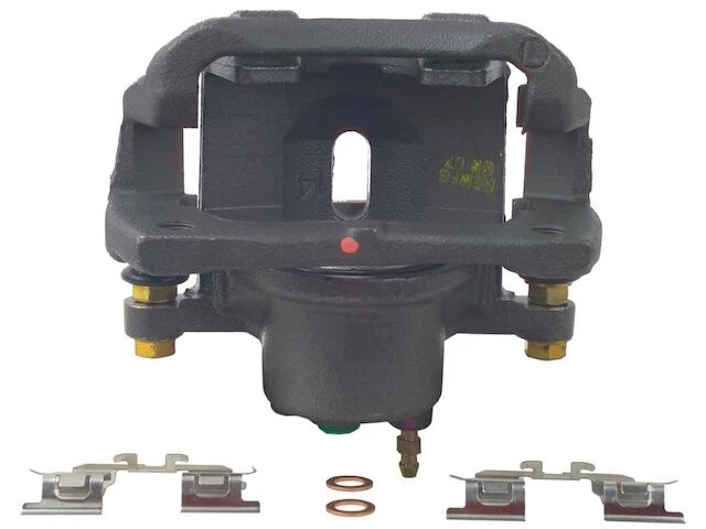 Pinza de freno 21BSYW19 para Toyota MR2 Spyder Echo 2003 2000 2002 2001 2004 2005 Foto 1 de 1