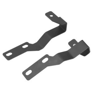 Hot Car A Pillar Hood LED Work Light Mount Bracket Holder Part For - Picture 1 of 22