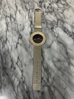 Jean Paul Gaultier часы моды аксессуары аналоговая коллекция винтажный i74 - Изображение 1 из 4